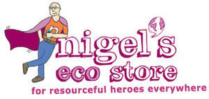 Nigel's Eco Store